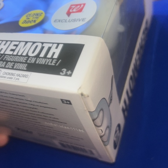 Nightmare before Christmas, Funko #211 - Picture 6 of 8